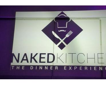 Naked Kitchen