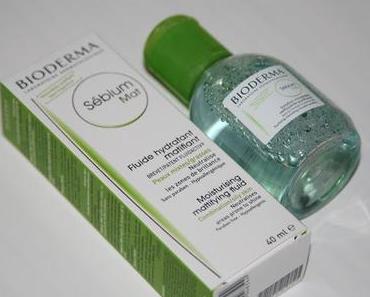 BIODERMA - Sebium