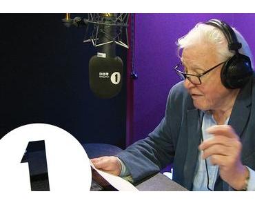 David Attenborough beschreibt “Hello” von Adele