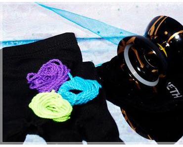 Magic Yo-Yo N11 - riesiger YoYo Spaß