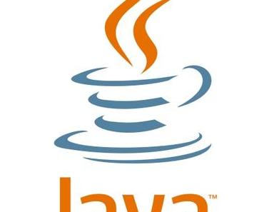 Beliebte Programmiersprache: Java