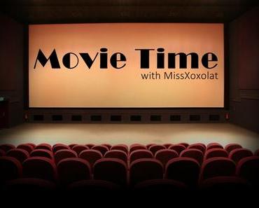 Movie Time – Oktober 2015