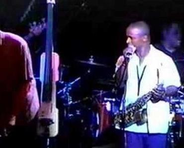 Karl Denson’s Tiny Universe – Got My Groove On (Live) [Video]