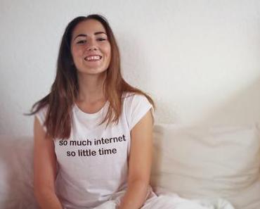 So much internet, so little time