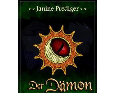 Buch-Rezension: Der Dämon von Naruel 1