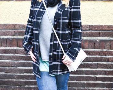 Outfit: Homeward Bound