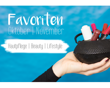 Favoriten | Oktober/November