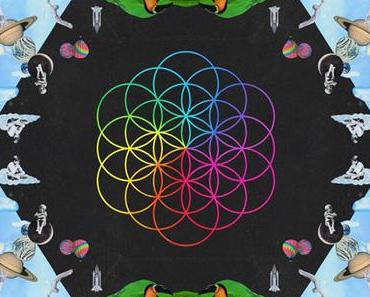 Coldplay: Alles ist möglich