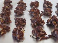 Mandelsplitter.....es geht los!