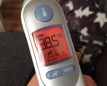 Die Prinzessin ist 2 – Unser Wochenende in Bildern (Woche 45)