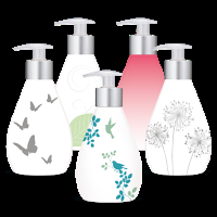 [Produkttest] Frosch "Reine Pflege" Sensitiv Seife