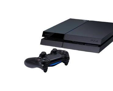 PS4: Auch 2016 wieder zahlreiche Third-Party-Partnerschaften