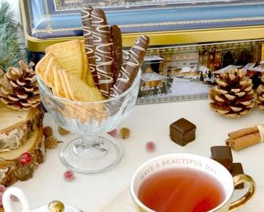 Spezialitäten-Haus * Schenken macht glücklich!