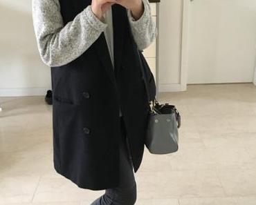 OOTD – Colorful Soles.