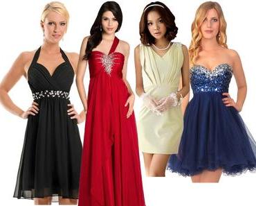 Cocktailkleider Ideen für Dezember