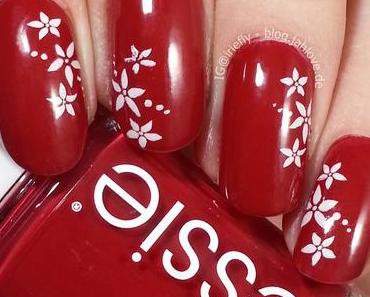 [Nails] Essie "Jump in my Jumpsuit"