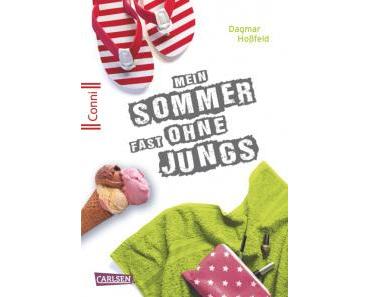 Mein Sommer fast ohne Jungs