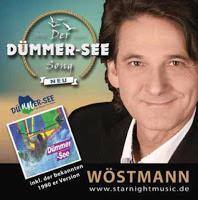 Werner Wöstmann - Dümmer See