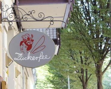 Zuckerfee Café und Confiserie