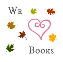 [Leserunden/Marathon] We ♥ books – Novemberliebe kommt!