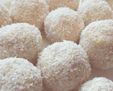 Backrezept für Schnellbälle ohne kalte Hände