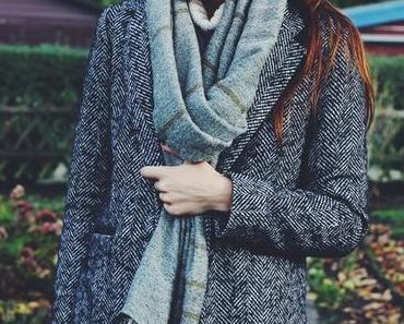 OOTD: November Blues