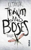 Leserrezension zu "Träum was Böses" von C.L. Taylor