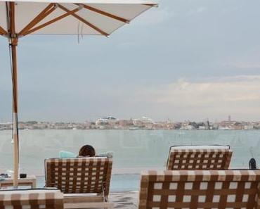 {UNTERWEGS}  JW Marriott Venice Resort & Spa