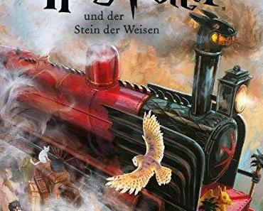 Harry Potter Schmuckausgabe