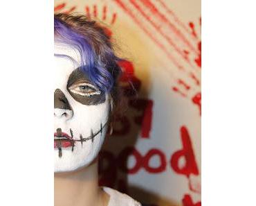 Wie Heinrich in meinen Armen starb …