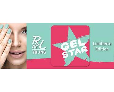 Gel Star - die neuen Limited Edition von RdeL Young!