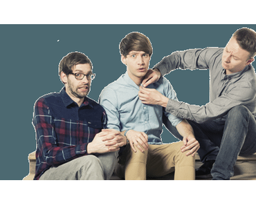 Pick #10: Deine Freunde