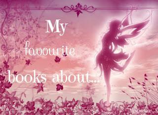 (Sonntagsaktion) My favourite books about...Liebe
