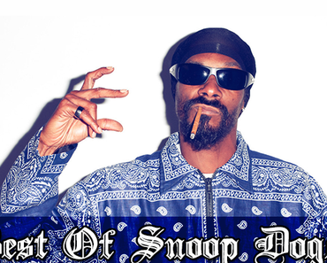 DJ Dave Dolla presents: Best Of Snoop Dogg // free mixtape