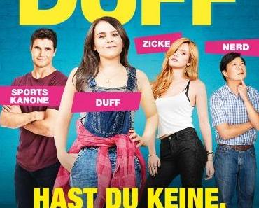 Film-Review | „DUFF – Hast Du Keine, Bist Du Eine“