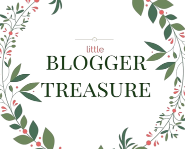 Little Blogger Treasures – Die Ankündigung
