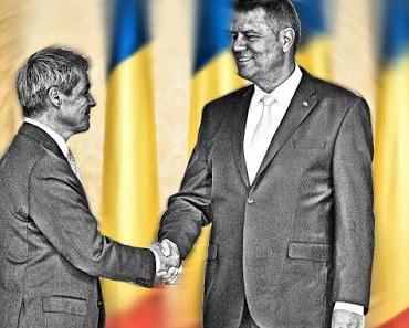 Rumänien wird jetzt technokratisch regiert