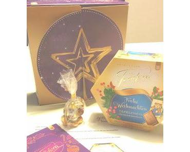 Weihnachten mit Feodora