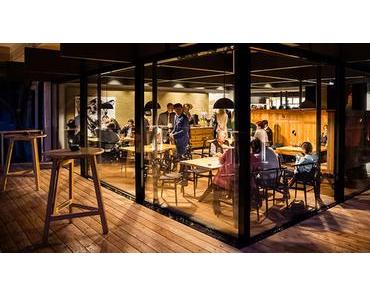 Lurgbauer Eröffnungsfeier nach Umbau