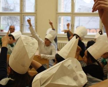 Gerüchteküche-Küchengerüchte