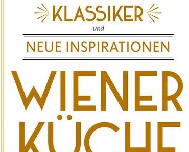 Kochbuchrezension: Wiener Küche * Susanne Zimmel