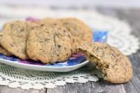 Schoko Kekse mit Kokosblütenzucker Rezept