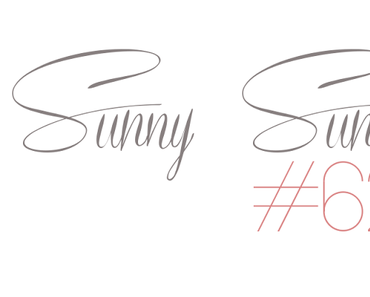 Sunny Sunday #62