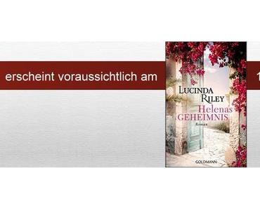 Vorgemerkt: „Helenas Geheimnis“ von Lucinda Riley