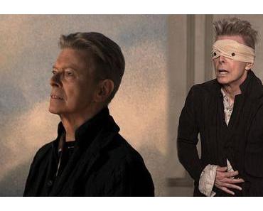 Musikvideo: David Bowie – Blackstar