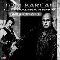 Tom Barcal feat. Riccardo Doppio - Some Broken Hearts Never Mend