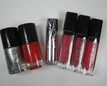 Catrice Alluring Reds Limited Edition