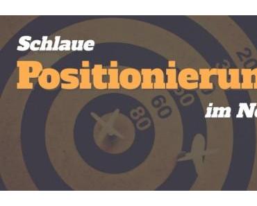 Warum ich keine Existenzängste (mehr) habe und wie du sie ablegst