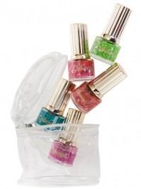 Tipps für perfekt lackierte Fingernägel