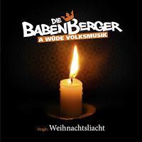 Die Babenberger - Weihnachtsliacht